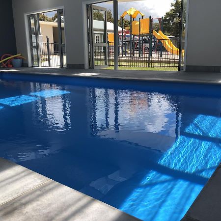 Stratford Motel & Holiday Park 外观 照片