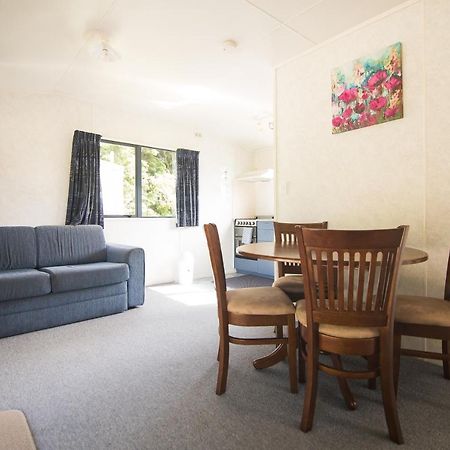 Stratford Motel & Holiday Park 外观 照片