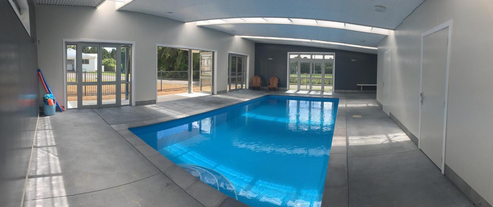 Stratford Motel & Holiday Park 外观 照片