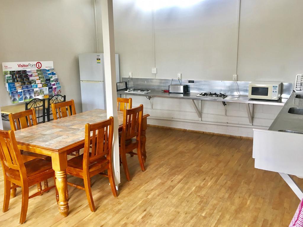 Stratford Motel & Holiday Park 外观 照片