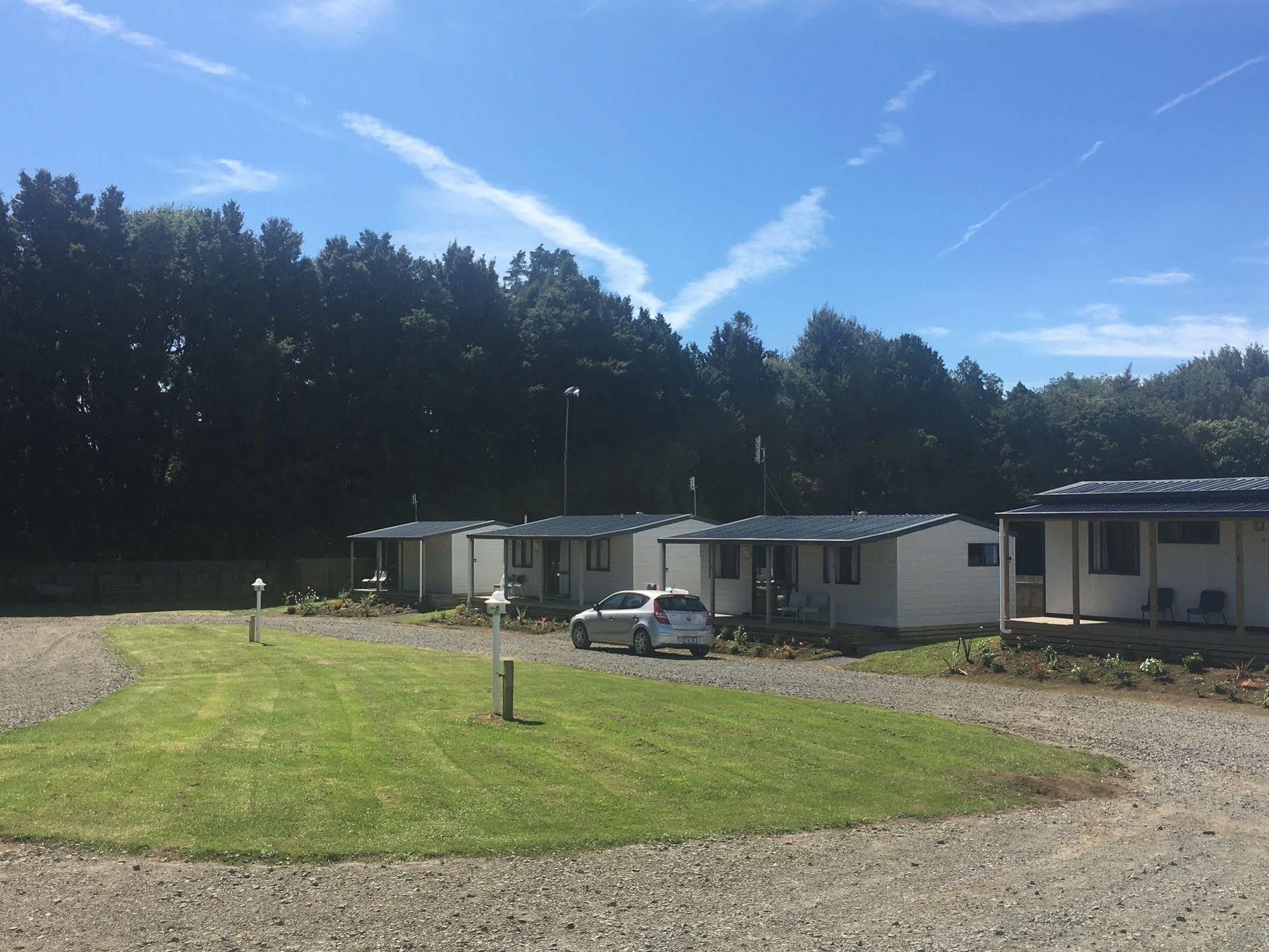 Stratford Motel & Holiday Park 外观 照片