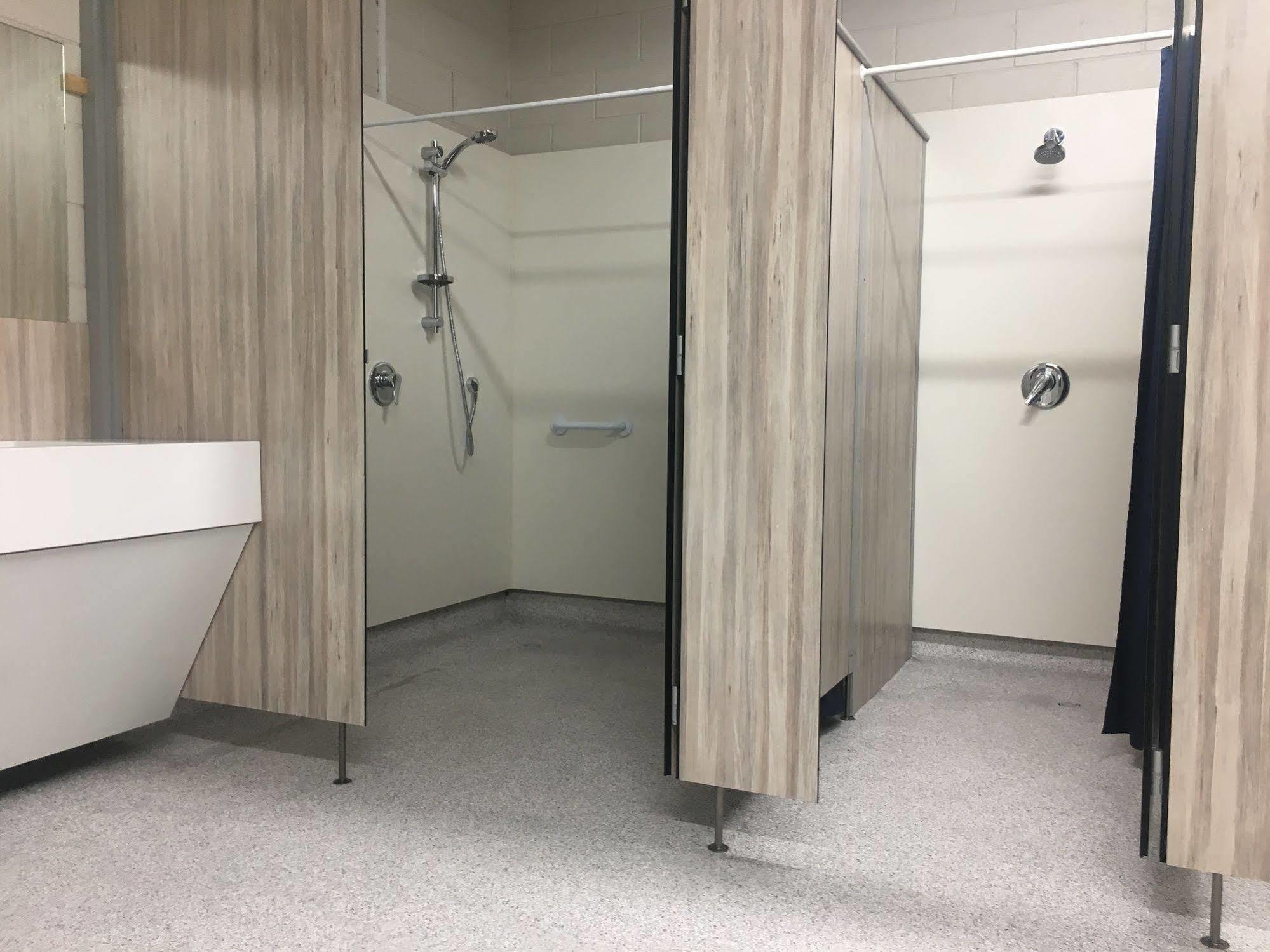 Stratford Motel & Holiday Park 外观 照片