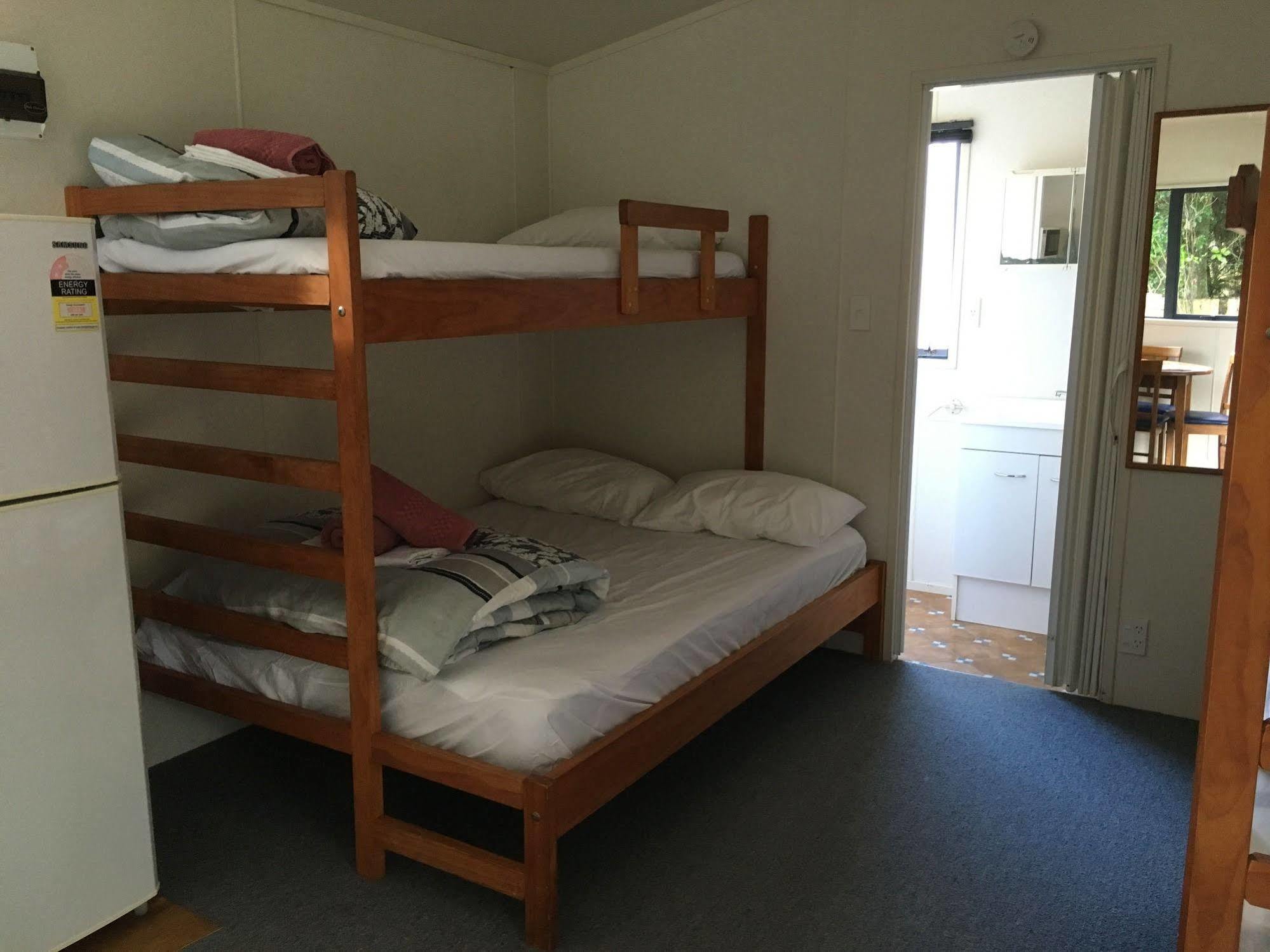 Stratford Motel & Holiday Park 外观 照片