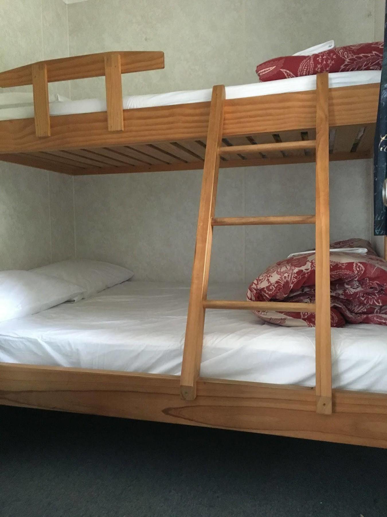 Stratford Motel & Holiday Park 外观 照片