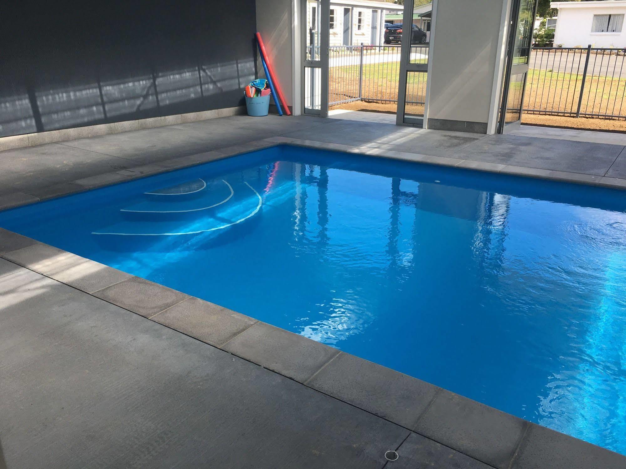 Stratford Motel & Holiday Park 外观 照片
