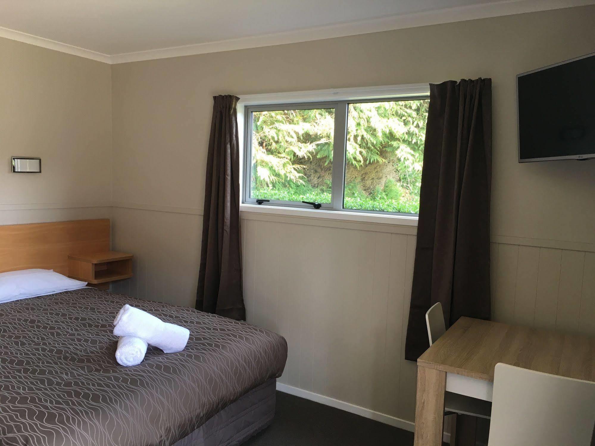 Stratford Motel & Holiday Park 外观 照片