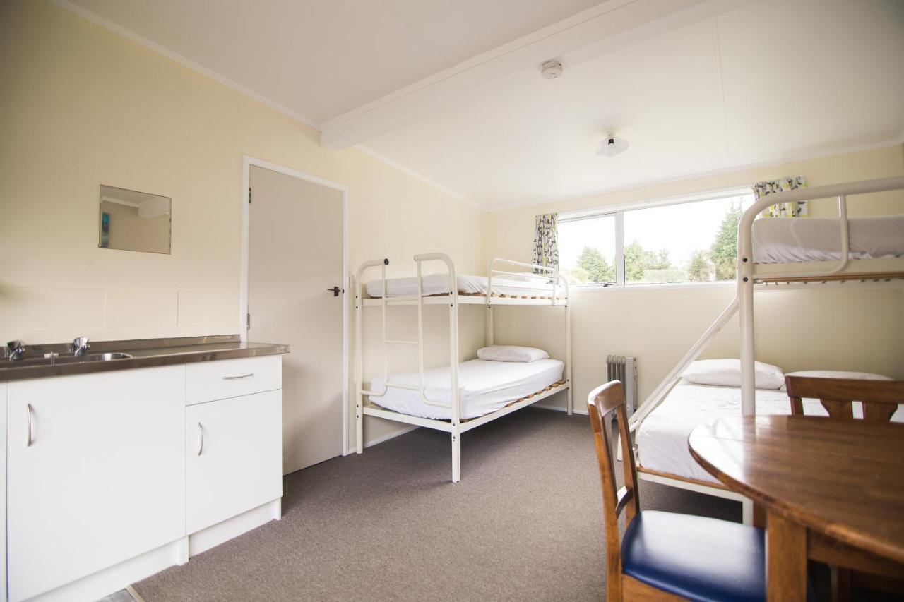 Stratford Motel & Holiday Park 客房 照片