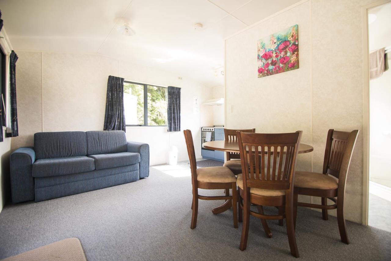 Stratford Motel & Holiday Park 外观 照片