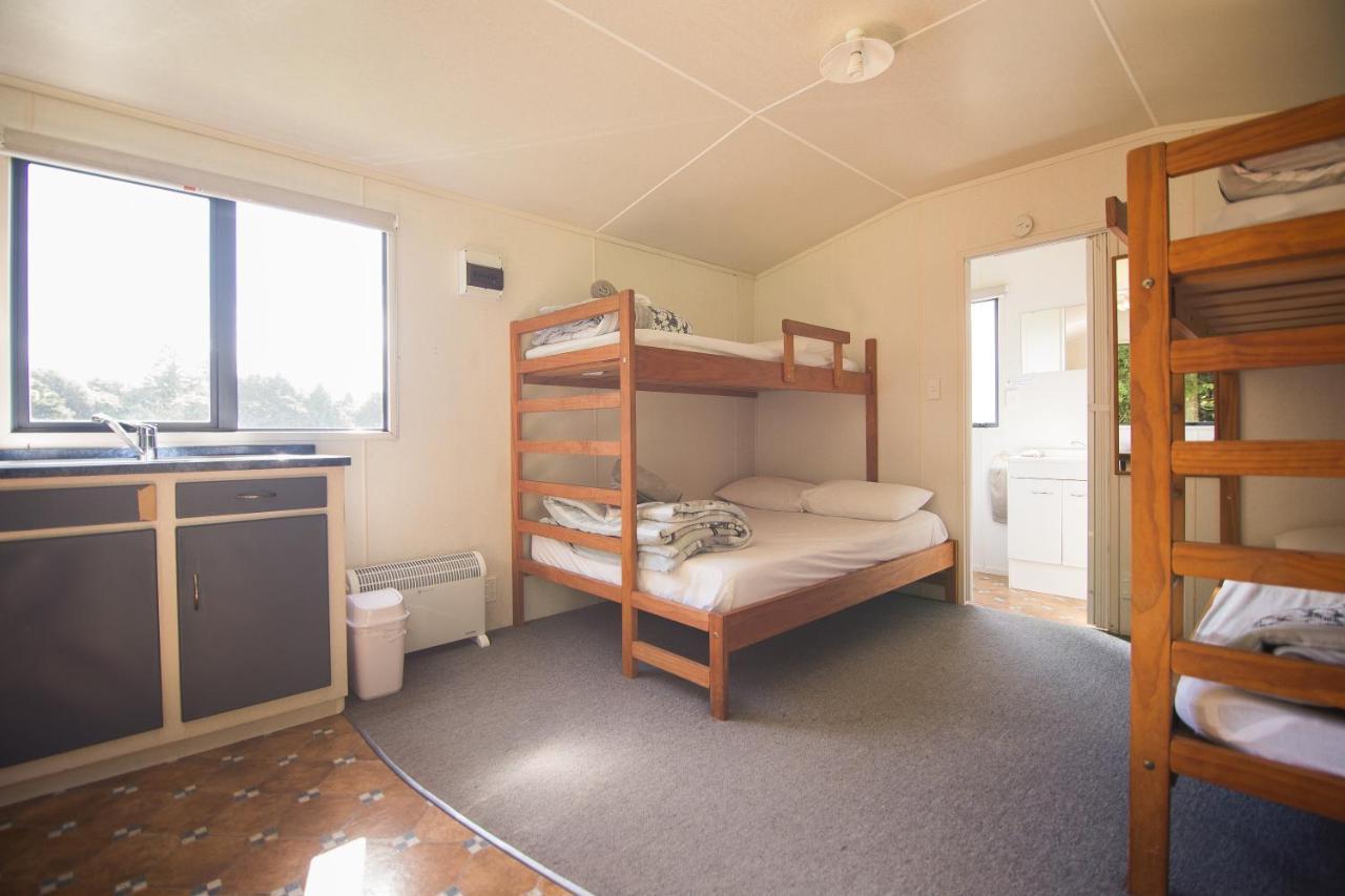 Stratford Motel & Holiday Park 外观 照片