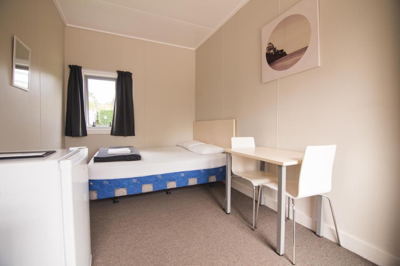 Stratford Motel & Holiday Park 客房 照片
